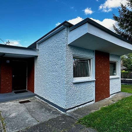 3 Kroki Do Lasu Polanica-Zdrój Exterior foto