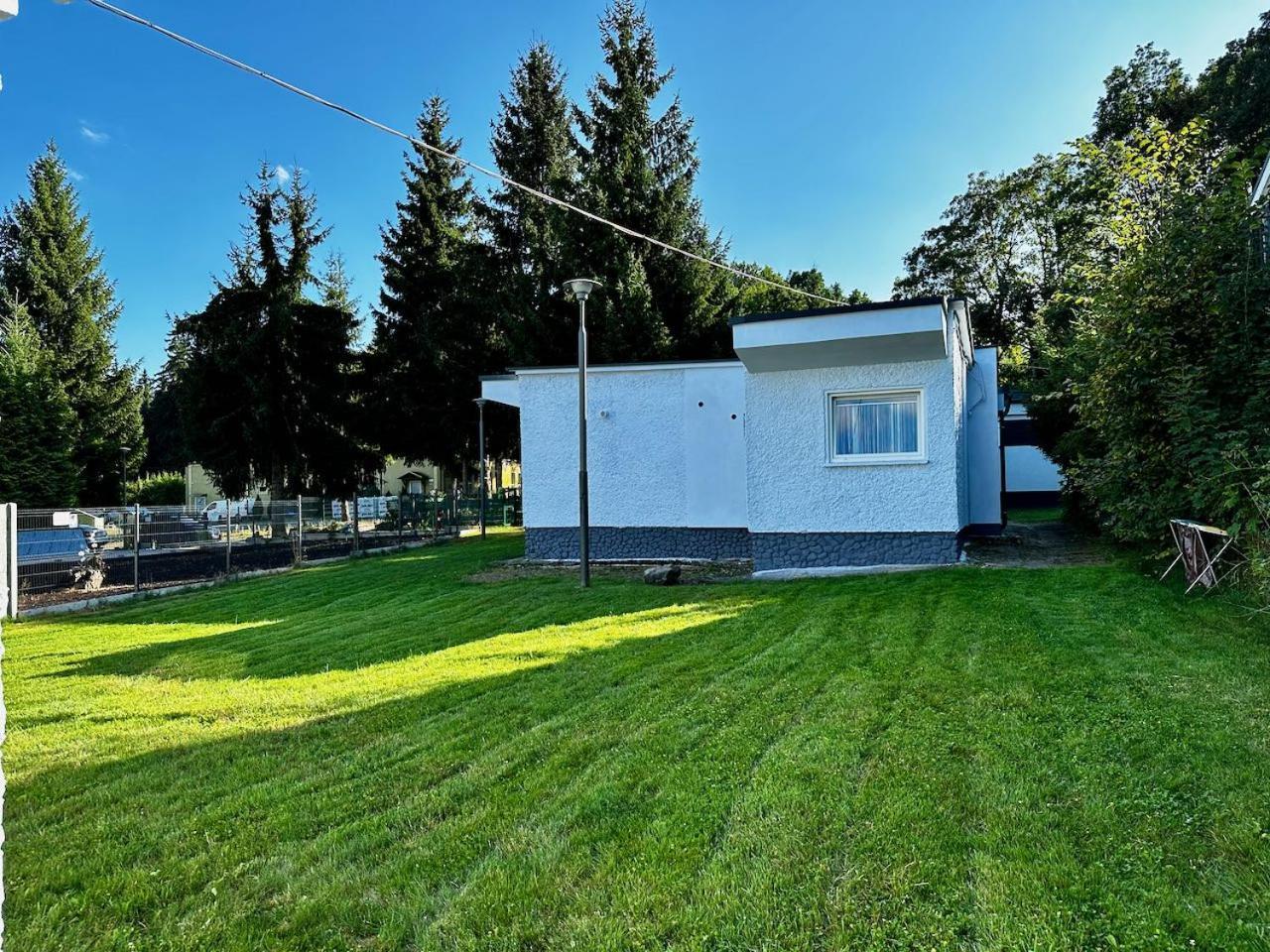 3 Kroki Do Lasu Polanica-Zdrój Exterior foto