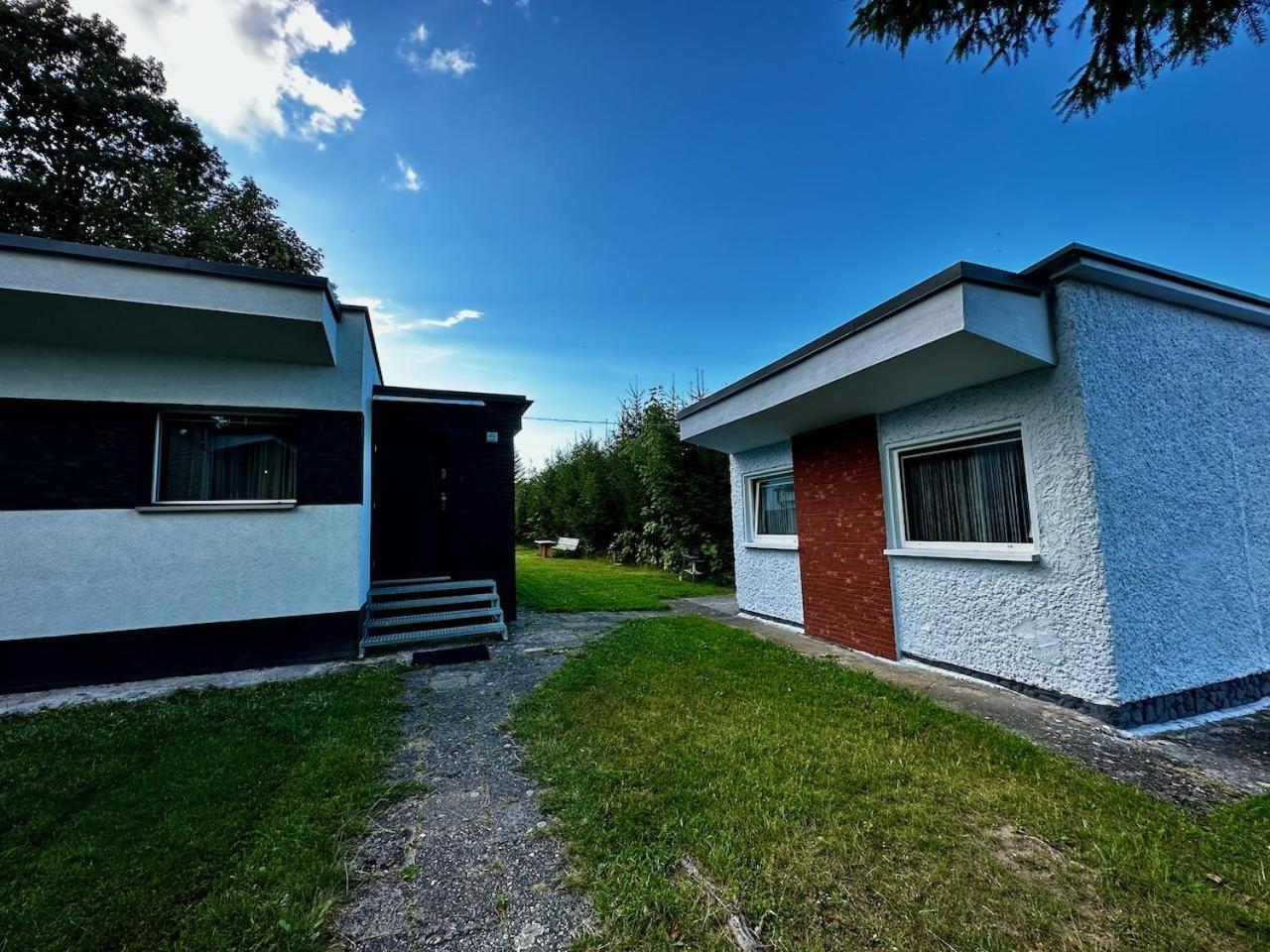 3 Kroki Do Lasu Polanica-Zdrój Exterior foto
